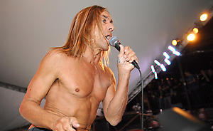 The Stooges