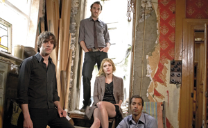 Metric