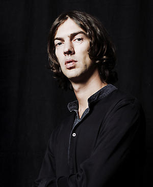 the verve shot for nme magazine