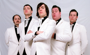 The Hives