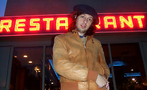 Adam Green