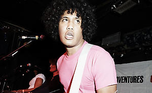 Black Kids - Camden Barfly, 07.12.07.