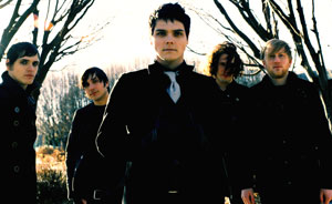 My Chemical Romance