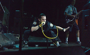 Faith No More