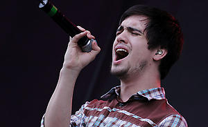 Panic! At The Disco