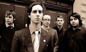 Maximo Park