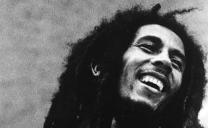 Bob Marley