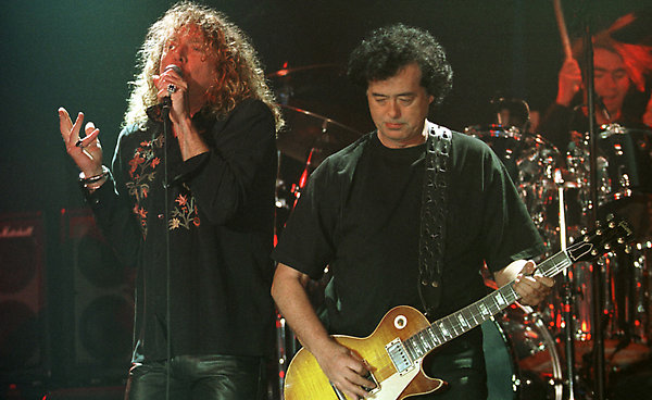 Led Zeppelin