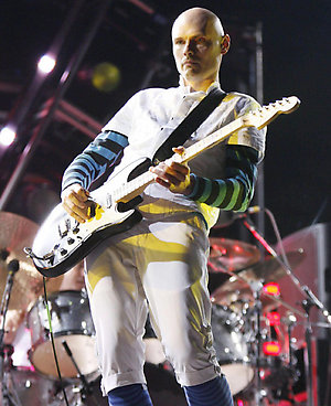Carling Reading Festival 2007