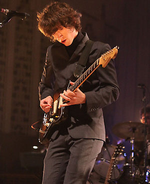 BBC Electric Proms 2008 – Liverpool – The Last Shadow Puppets