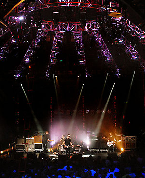 ELECTRIC PROMS-LONDON