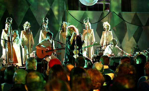 ELECTRIC PROMS-LONDON
