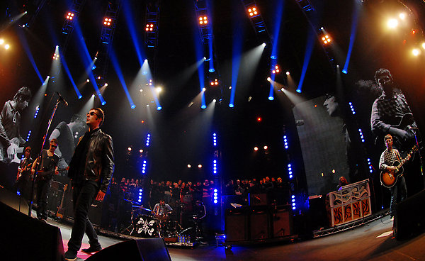 ELECTRIC PROMS-LONDON