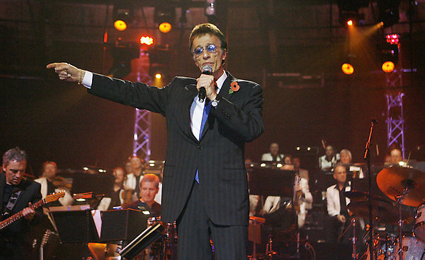 BBC Electric Proms 2008 – Saturday Night Fever