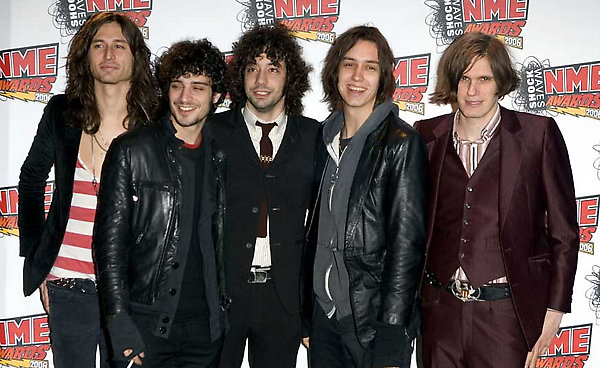 NME Awards 2006