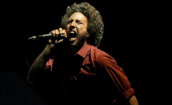 COACHELLA MUSIC RAGE AGAINST THE MACHINE