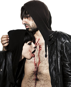 Crystal Castles