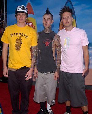 teen choice