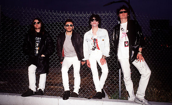 manics