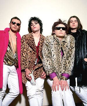 Manic Street Preachers