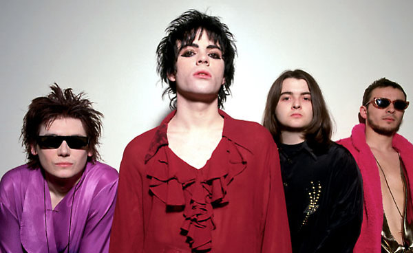 Manic Street Preachers