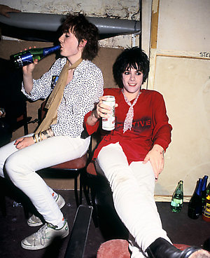 Manic Street Preachers
