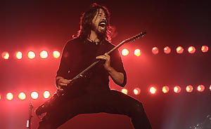 Dave grohl sex