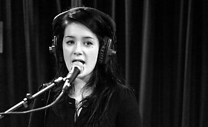 Fight Like Apes, NME Radio Session, 11th November 2008.