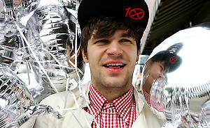 Jack Penate