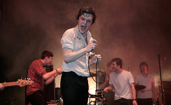 NME Awards Tour