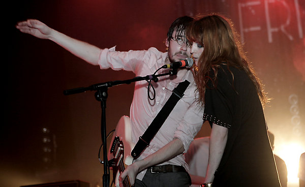 NME Awards Tour