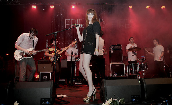 NME Awards Tour