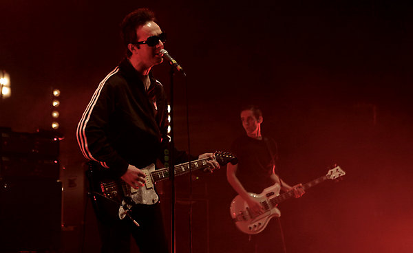NME Awards Tour