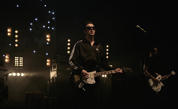 NME Awards Tour
