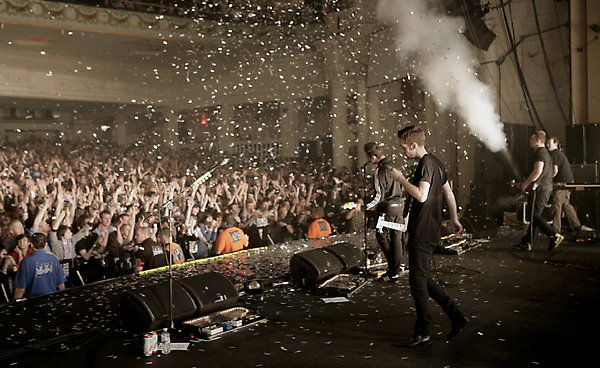 NME Awards Tour