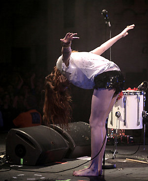NME Awards Tour