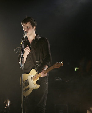 NME Awards Tour