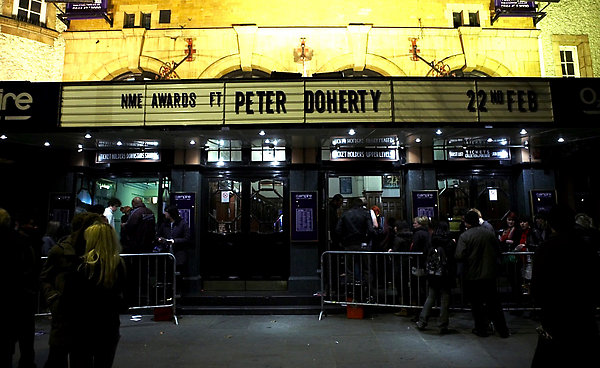 Peter Doherty