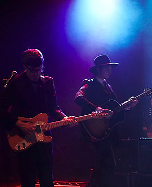 Peter Doherty