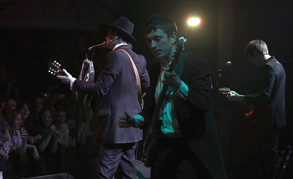 Peter Doherty