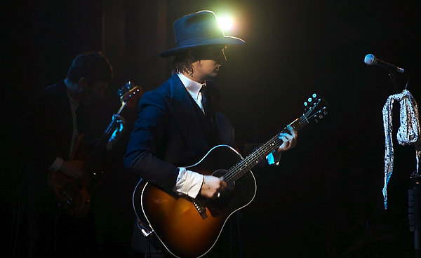 Peter Doherty
