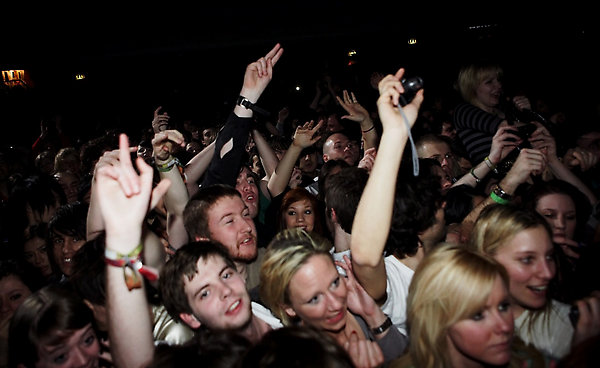 Peter Doherty
