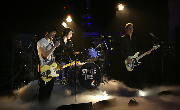 Shockwaves NME Awards 2009 – Show – London