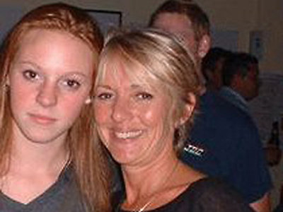 It S Official La Roux S Mum Is June From The Bill Nme