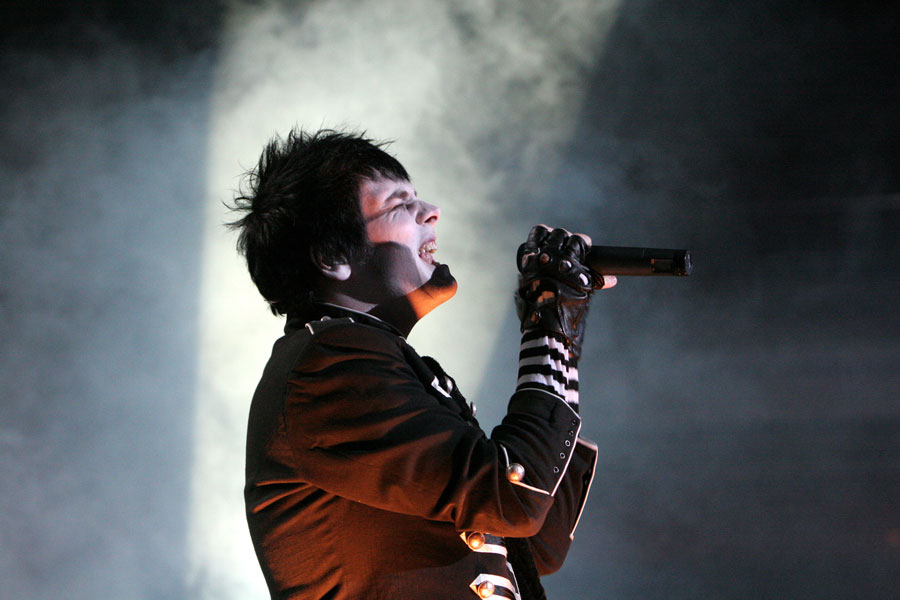 Release The Bats It's The 20 Greatest Goth Tracks NME