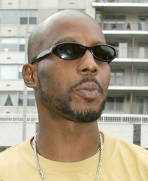 DMX ordered to pay $240,000 in civil suit