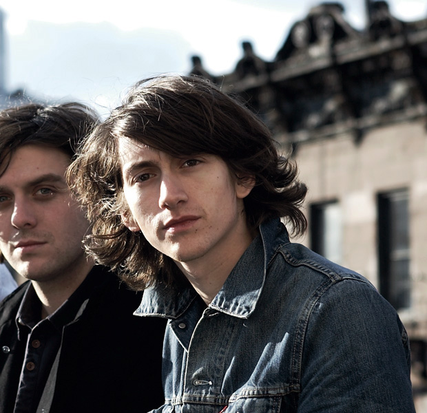 Arctic Monkeys