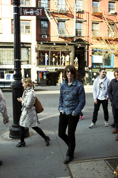 Arctic Monkeys