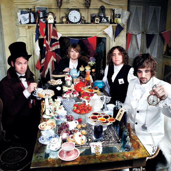 Kasabian