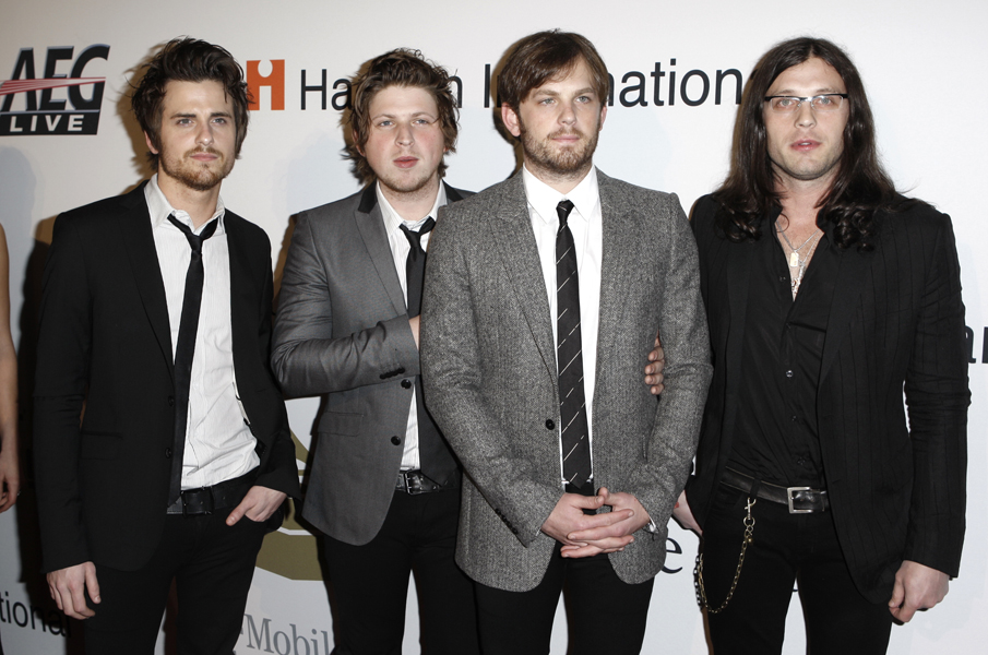 Kings of Leon